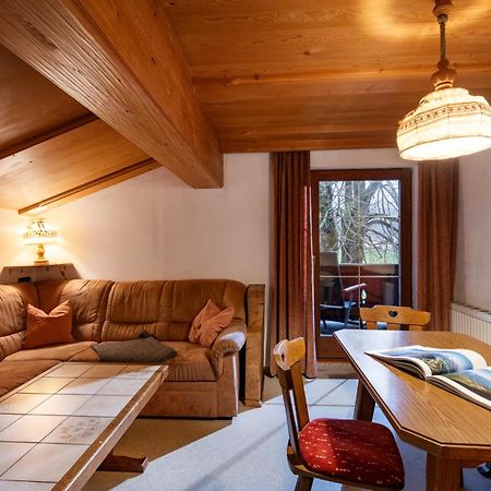 Appartement Erler Санкт-Йоганн-ін-Тіроль Екстер'єр фото