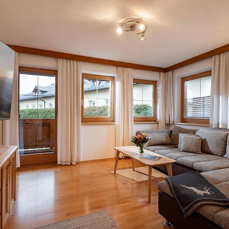Appartement Erler Санкт-Йоганн-ін-Тіроль Екстер'єр фото