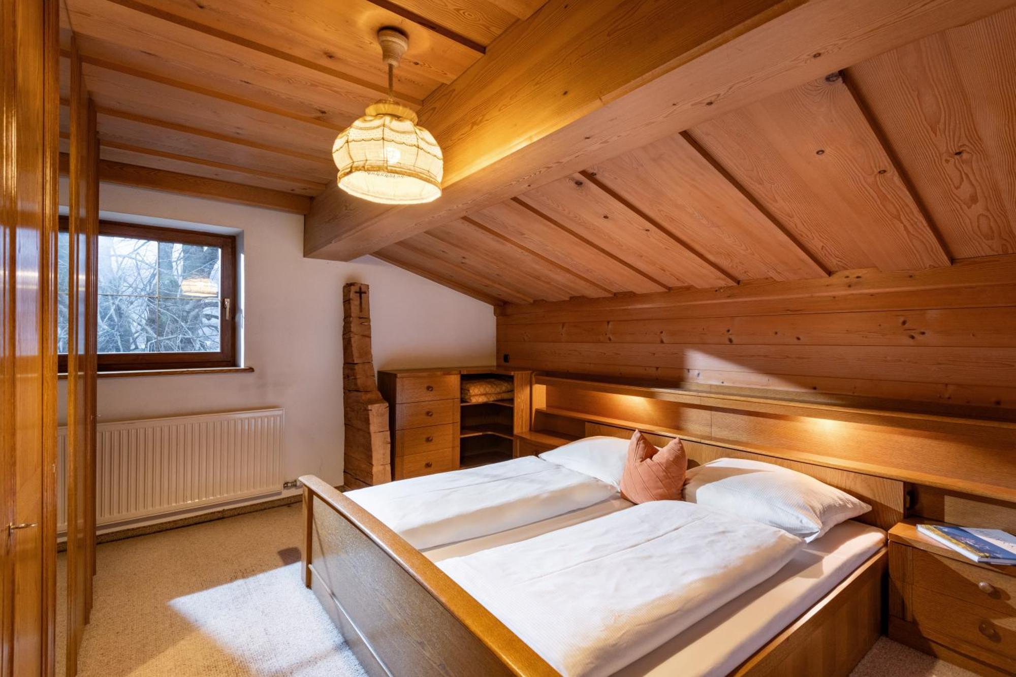 Appartement Erler Санкт-Йоганн-ін-Тіроль Екстер'єр фото