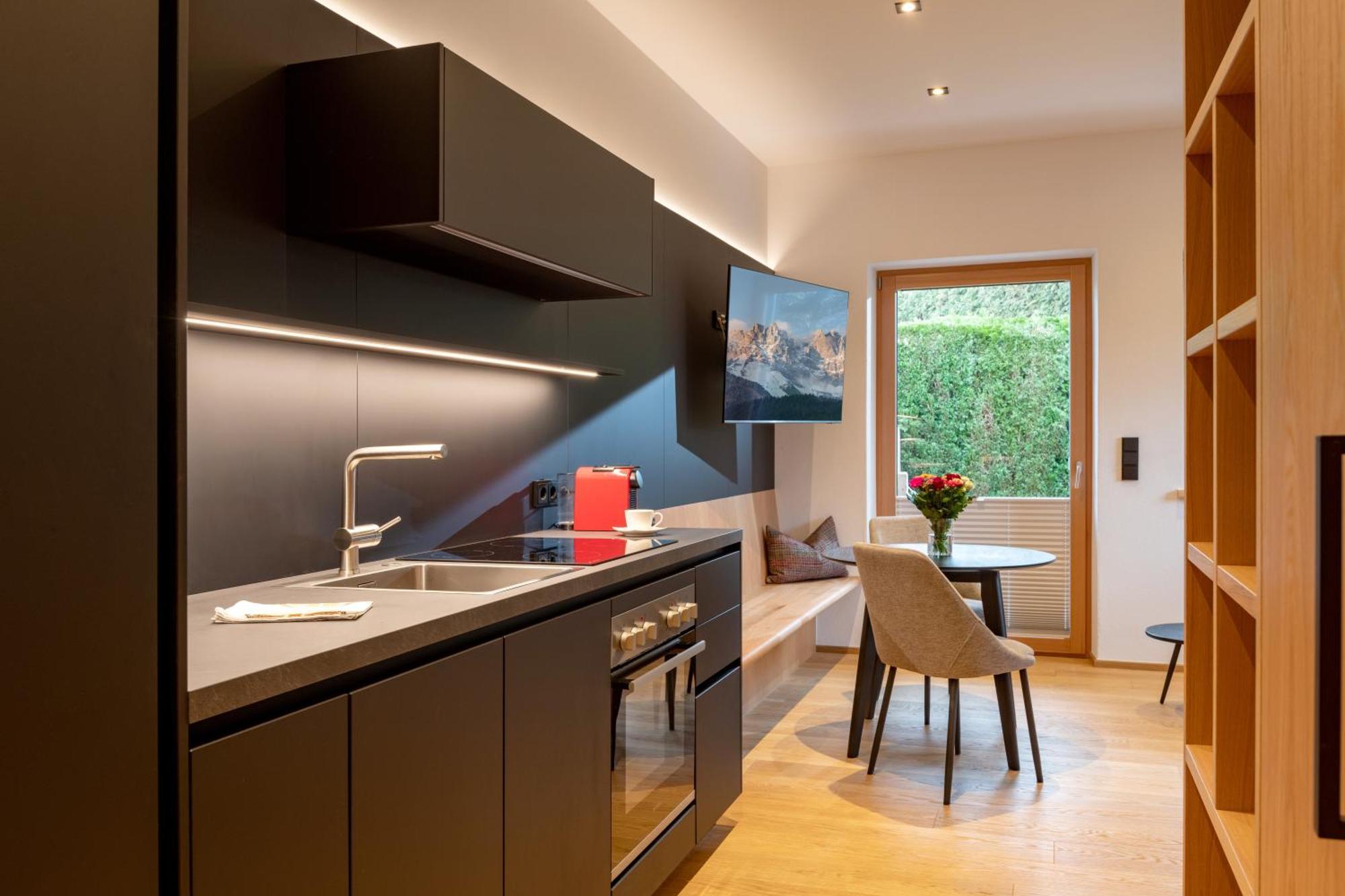 Appartement Erler Санкт-Йоганн-ін-Тіроль Екстер'єр фото