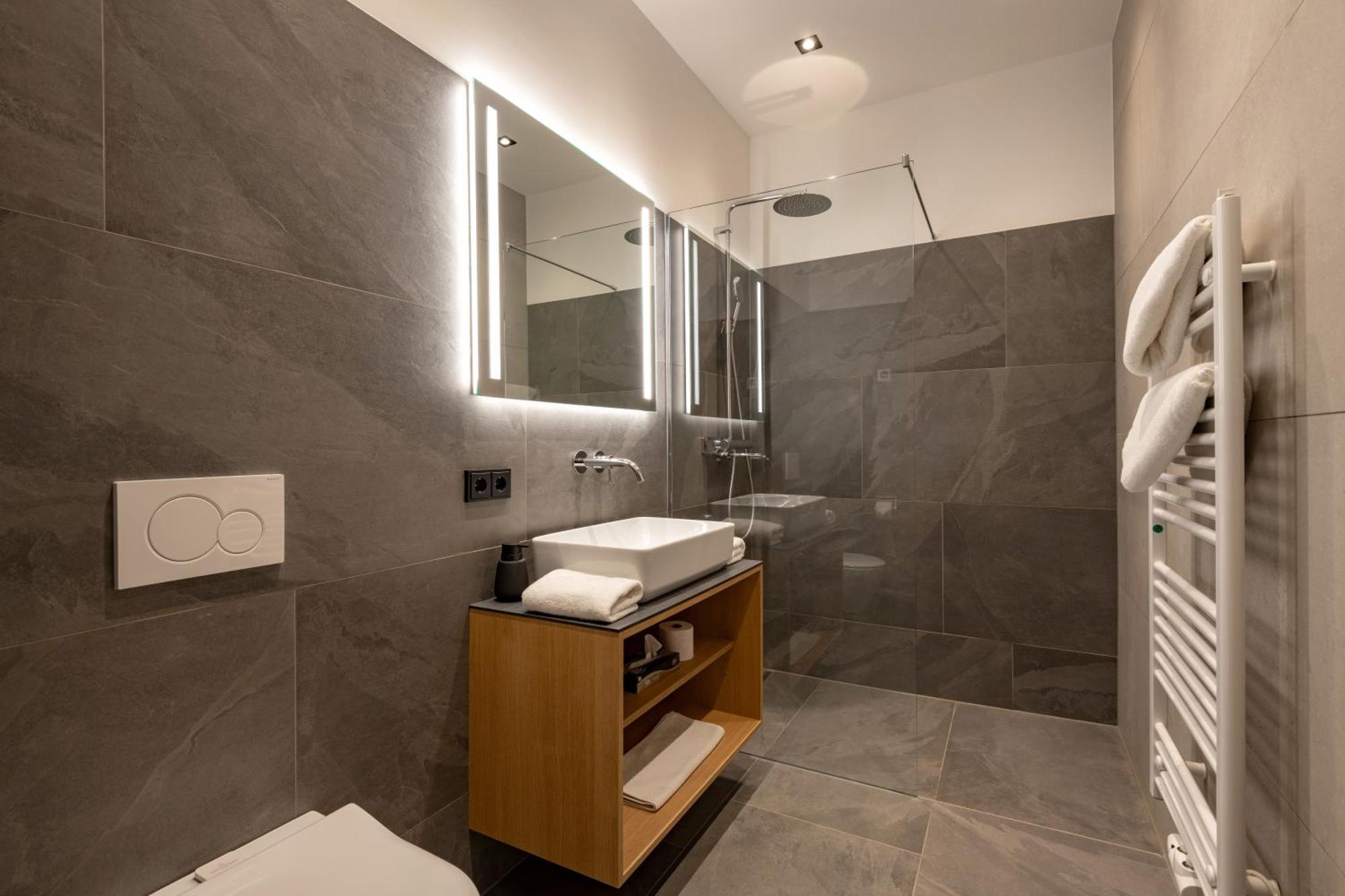 Appartement Erler Санкт-Йоганн-ін-Тіроль Екстер'єр фото