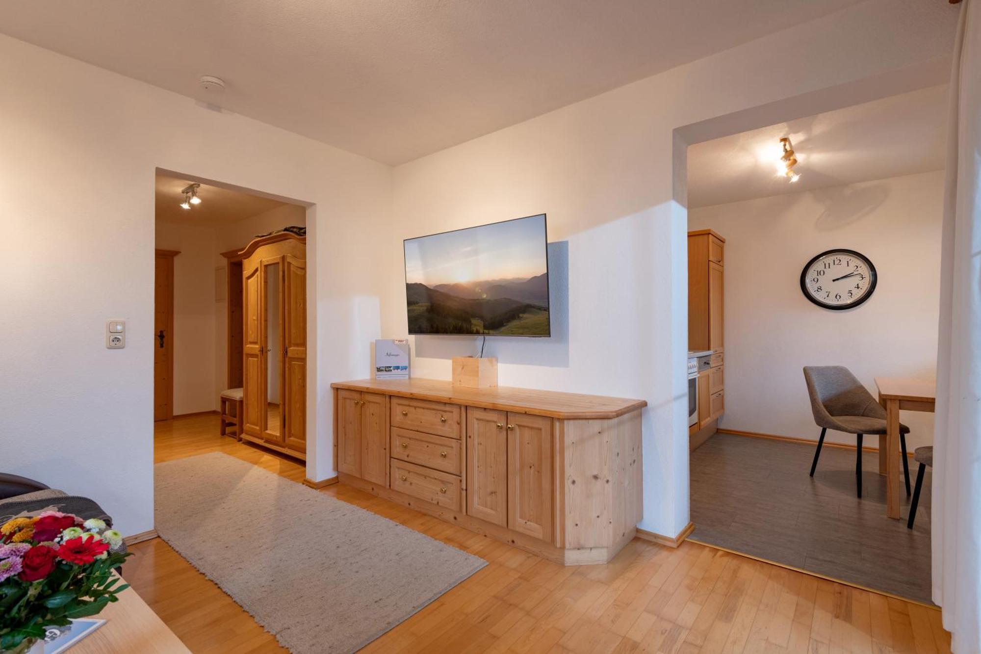 Appartement Erler Санкт-Йоганн-ін-Тіроль Екстер'єр фото