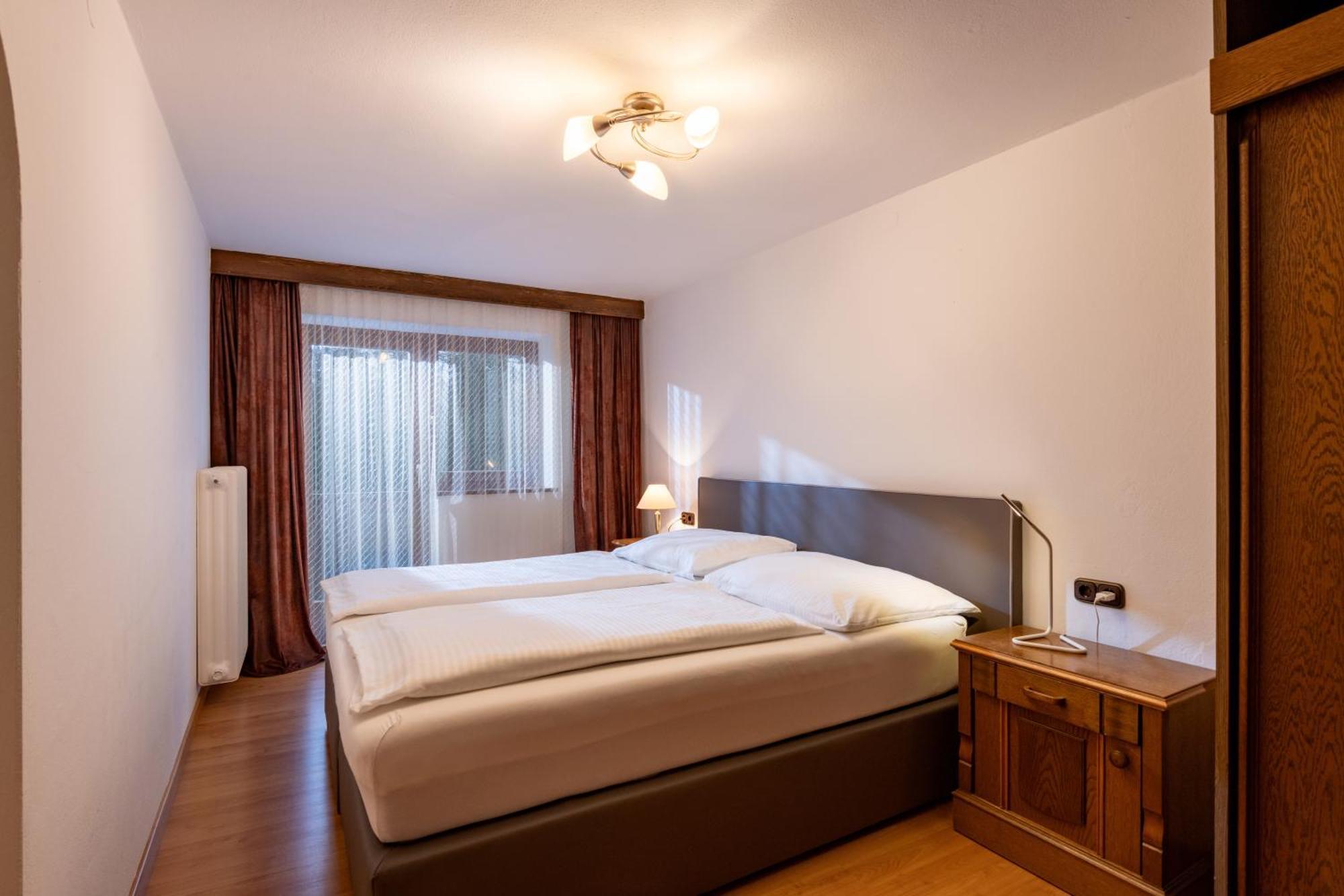 Appartement Erler Санкт-Йоганн-ін-Тіроль Екстер'єр фото