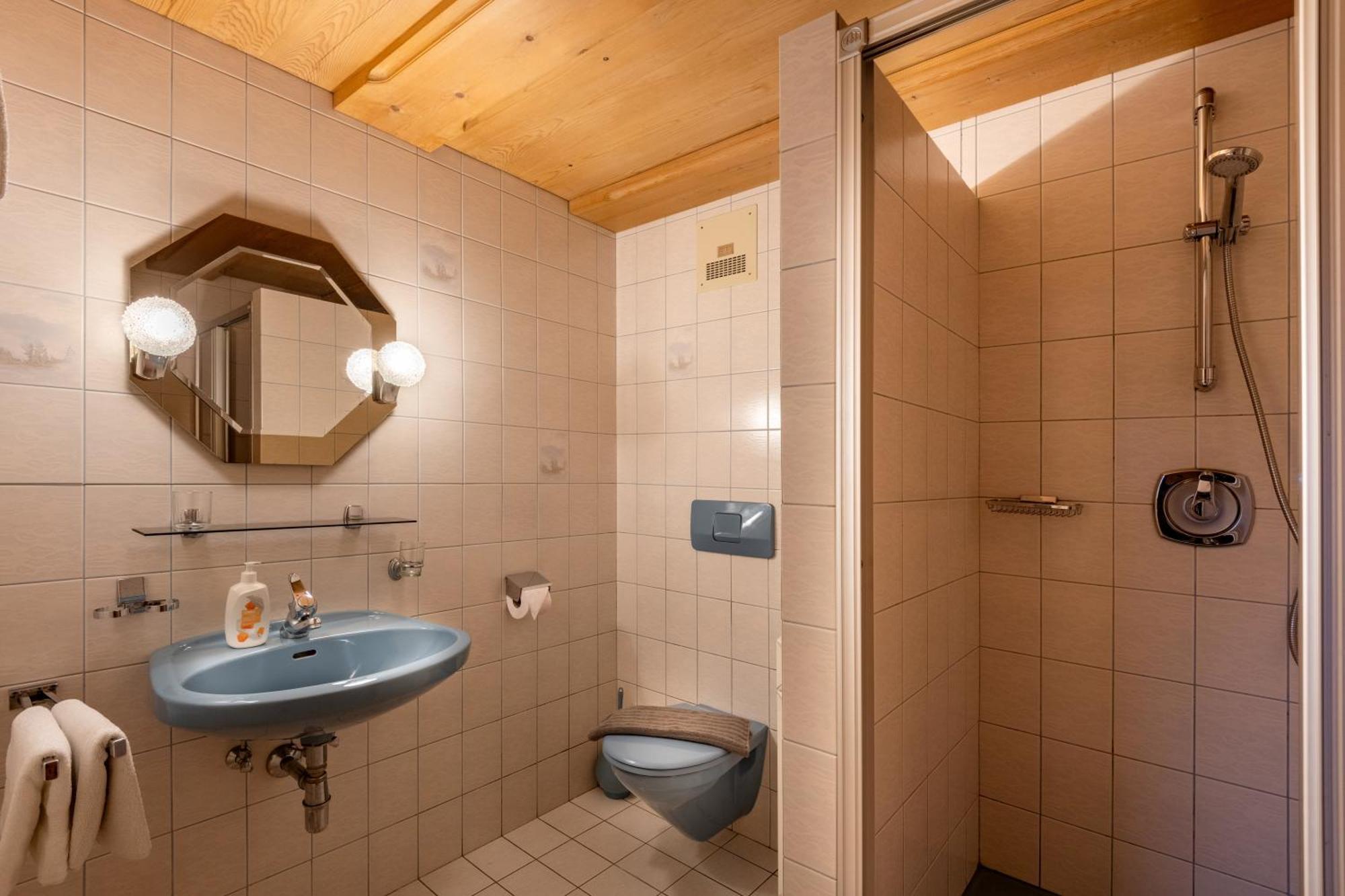 Appartement Erler Санкт-Йоганн-ін-Тіроль Екстер'єр фото
