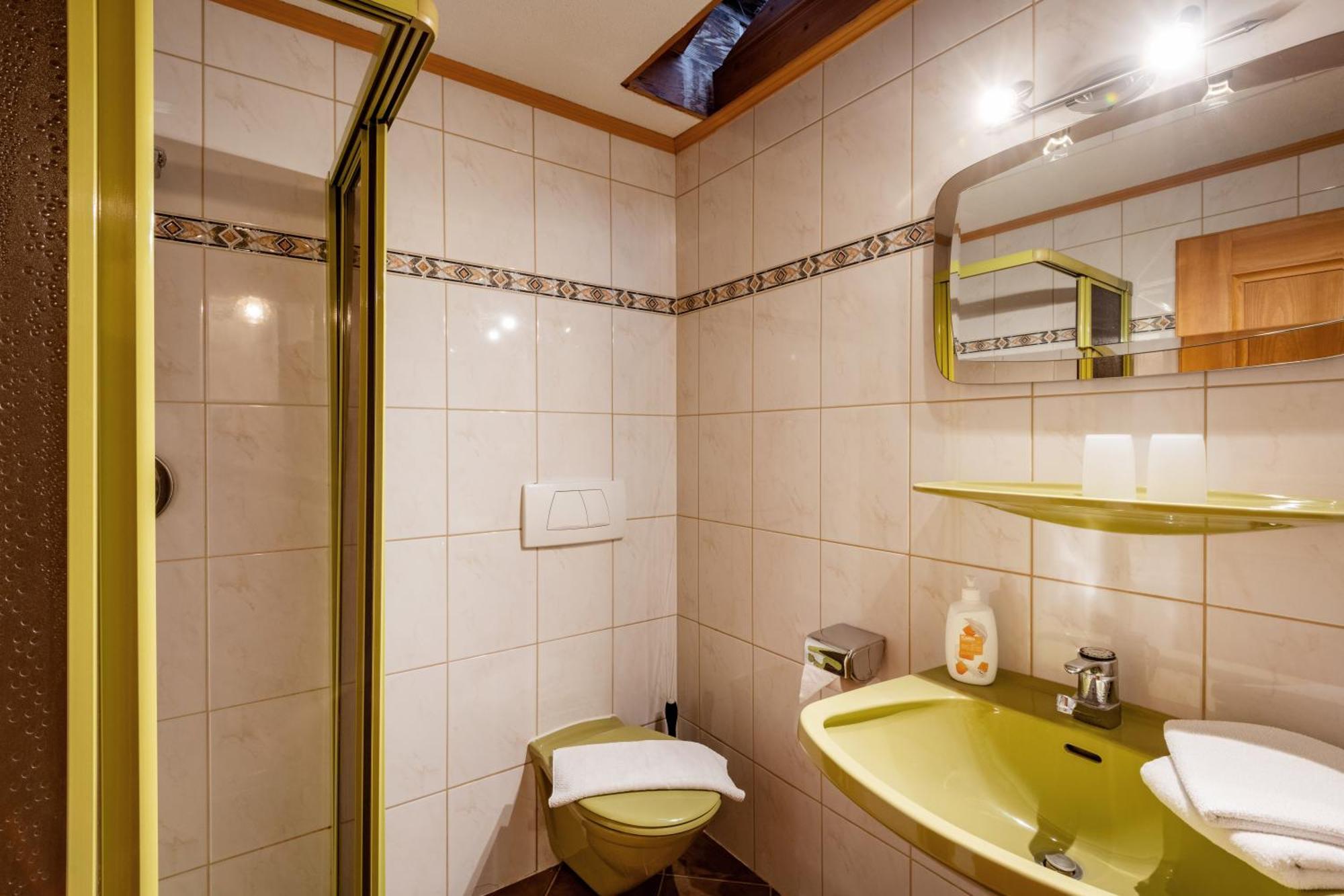 Appartement Erler Санкт-Йоганн-ін-Тіроль Екстер'єр фото