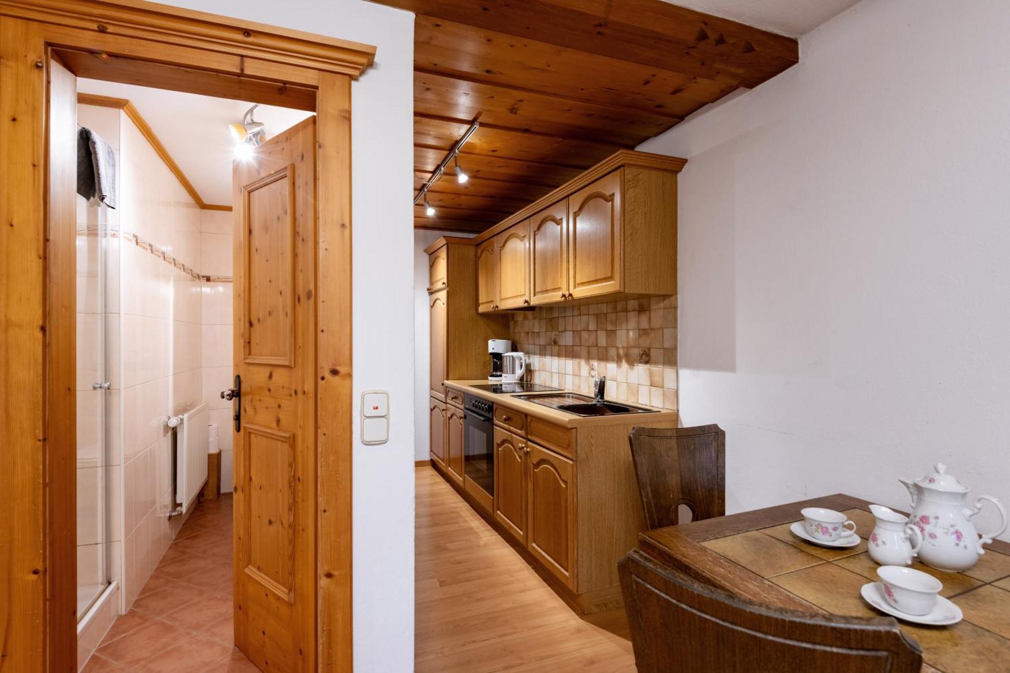 Appartement Erler Санкт-Йоганн-ін-Тіроль Екстер'єр фото